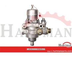 Regulator ciśnienia powietrza Borimex, pasuje do C-385