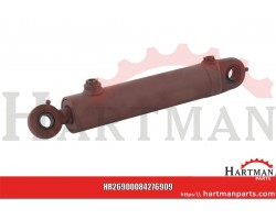 Cylinder hydrauliczny, SH2-63/32/200