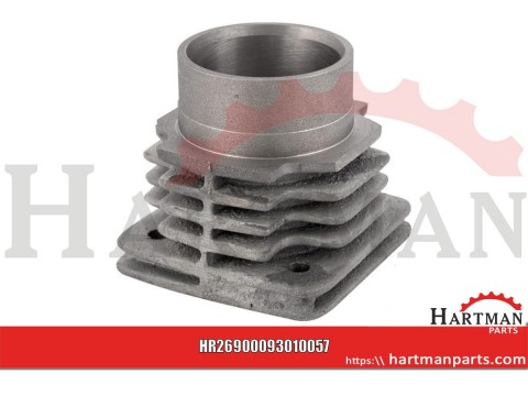 Cylinder sprężarki, pasuje do C-385