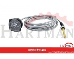 Termometr wody, pasuje do SW 400