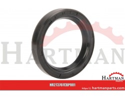 Uszczelniacz oleju 27x37x7
