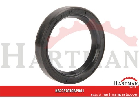 Uszczelniacz oleju 27x37x7