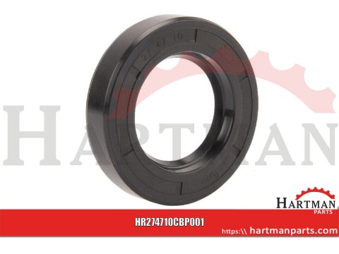 Uszczelniacz oleju 27x47x10