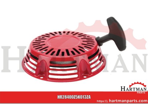 Zespół rozrusz. ręcznego R280