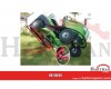 Przyrząd do podnoszenia kosiarek traktorowych ClipLift