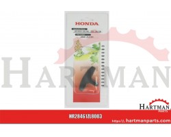 Rączka rozrusznika Honda