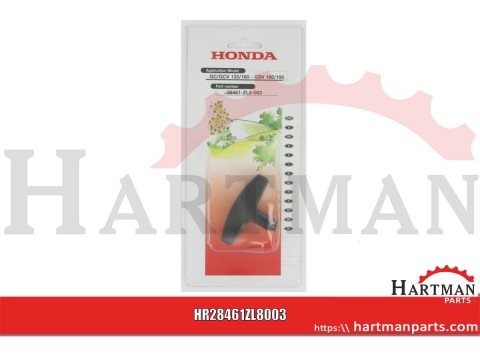 Rączka rozrusznika Honda