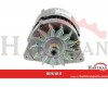 Alternator, 12 V, 55 A