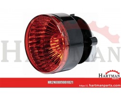 Lampa tylna przeciwmgielna, 60mm