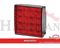 Lampa tylna przeciwmgielna LED ValueFit, 24V