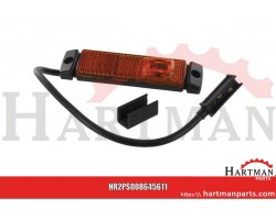 Lampa obrysowa