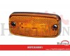 Lampa obrysowa LED