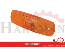 Lampa obrysowa, 24V