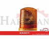 Lampa błyskowa halogenowa, obrotowa, 24V, pomarańczowa, przykręcana, Ø 155 mm x 194 mm, KL 7000 Hella
