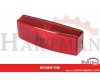 Lampa tylna zespolona 100x40mm, prawa/lewa