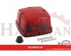 Lampa tylna