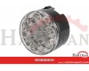 Lampa światła tylnego