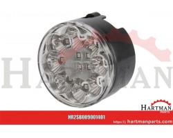 Lampa światła tylnego
