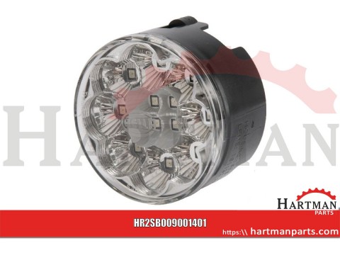 Lampa światła tylnego