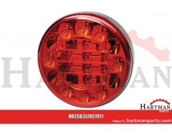Lampa tylna zespolona LED ValueFit, stop 10/30V