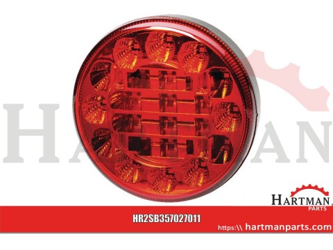 Lampa tylna zespolona LED ValueFit, stop 10/30V