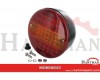 Lampa tylna, LED