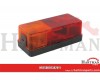 Lampa tylna zespolona 170x75mm, lewa