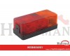 Lampa tylna zespolona 170x75mm, prawa