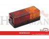Lampa tylna zespolona 170x75mm, prawa/lewa