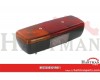 Lampa tylna zespolona 282x105mm, lewa