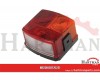 Lampa tylna zespolona 95x90mm, prawa