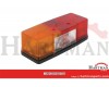 Lampa tylna zespolona 158x64mm, lewa