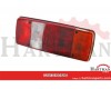 Lampa tylna zespolona 343x133mm, lewa