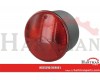 Lampa tylna zespolona Ø 122.5mm, lewa/prawa