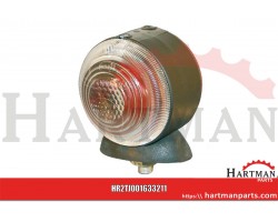Lampa obrysowa