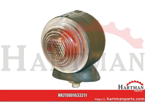 Lampa obrysowa