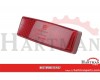Lampa tylna zespolona 100x40mm, prawa/lewa