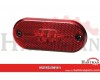 Lampa tylna pozycyjna LED ValueFit, 12V