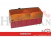 Lampa tylna zespolona 220x100mm