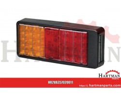Lampa tylna zespolona LED ValueFit, 9/30V