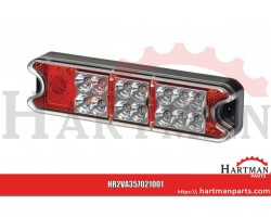 Lampa tylna zespolona LED ValueFit, 10/30V