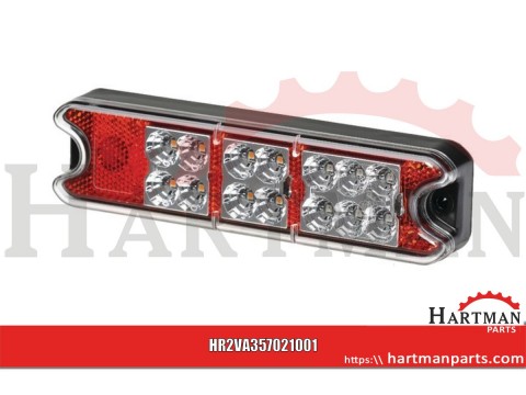 Lampa tylna zespolona LED ValueFit, 10/30V