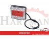 Lampa tylna zespolona LED, 12/24V