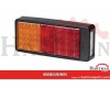 Lampa tylna zespolona LED ValueFit, 9/36V