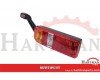 Lampa tylna zespolona 370x130mm, lewa 24V