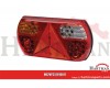 Lampa tylna zespolona LED ValueFit, lewa 12V