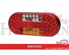 Lampa tylna zespolona LED ValueFit, prawa 10/30V
