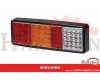 Lampa tylna zespolona LED ValueFit, 9/36V