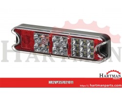 Lampa tylna zespolona LED ValueFit, 10/30V