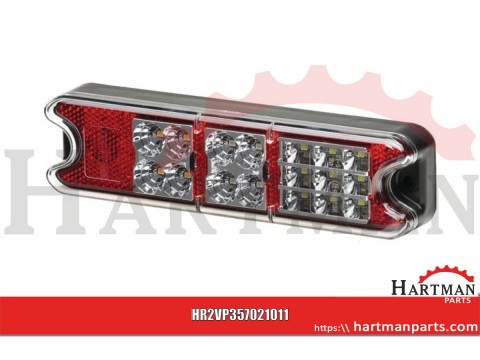 Lampa tylna zespolona LED ValueFit, 10/30V